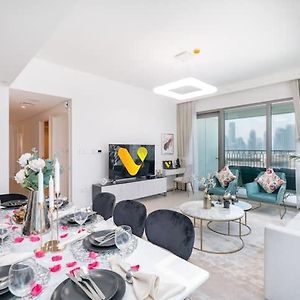 Appartement met Vier Slaapkamers